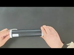 コールドシュリンクチューブ