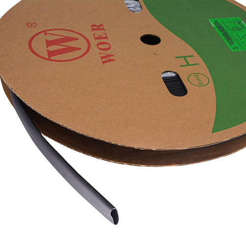 最新の企業ニュース 用途に合った二重壁熱収縮チューブの選択