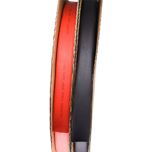 最新の企業ニュース 熱収縮チューブの耐久性を決定する要因は何ですか？