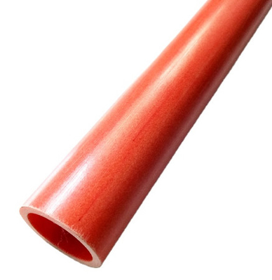 4mmのシリコーンのガラス繊維の袖7mm 9mmの管15mm 23mm