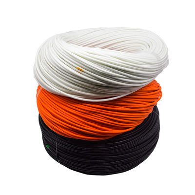 良い価格 4.5MPa 拉伸強度 シリコン繊維ガラス袖 優れた破裂強度 オンライン