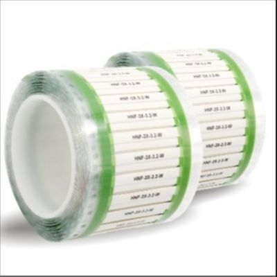 良い価格 3.2mm 1.6mm熱収縮の絶縁材の管ケーブルのマーカー300m オンライン