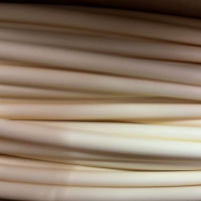 良い価格 3.2mmの二重壁熱収縮の管の黄色い付着力の収縮の比率3X オンライン