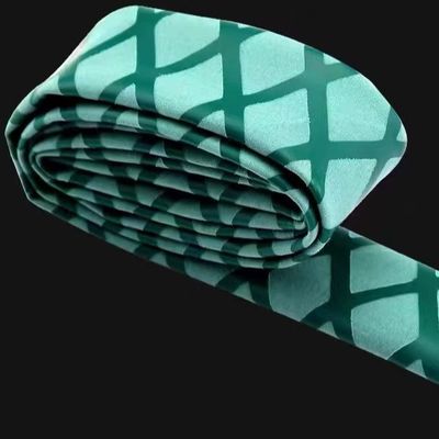 良い価格 緑の釣ざおの収縮の覆いのグリップ30mm 0.45mm Skidproofの表面 オンライン