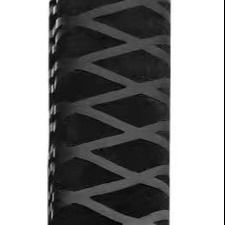 良い価格 50mmの釣ざおの収縮の管のポリオレフィン、黒い熱収縮の釣ざおのハンドルの覆い オンライン