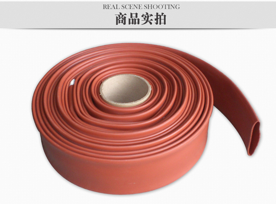 良い価格 PE 熱収縮ラップ チューブ Buabar 熱収縮チューブ ラップ チューブ オンライン