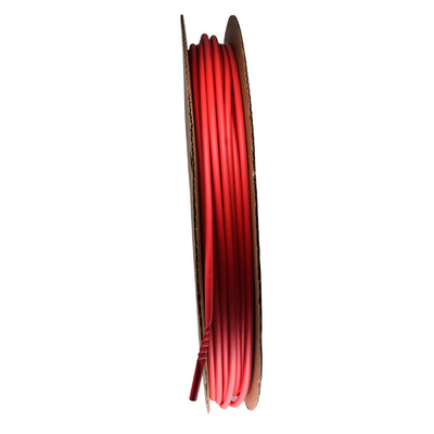 良い価格 電気隔熱 薄壁 熱収縮管 介電強度 600kV/mm-35KV/mm オンライン