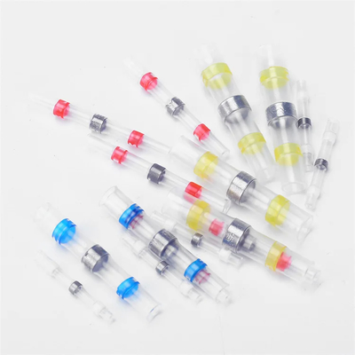 良い価格 炎阻害性 1mm-100mm 熱収縮線接続器 オンライン
