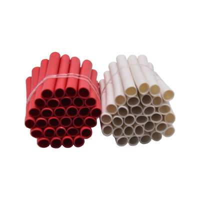 WOER 多色高性能単壁熱縮小管 - 黒色オプションを含む 工場直送