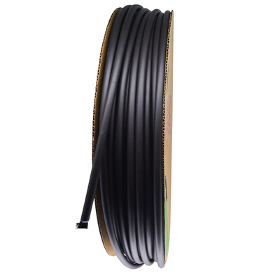WOER's Factory - Crafted PE Heat Shrink Sleeving: High Tensile & Dielectric Strength for Long - Lasting Use