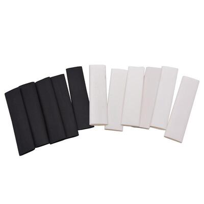 良い価格 Insulate and Protect Quickly High Sealing Adhesive Lined , 2:1 Polyolefin Single Wall Heat Shrink Tubing オンライン