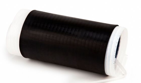 良い価格 Length 150mm Cold Shrink Tube Featuring Excellent UV Resistance and 20MΩ Insulation Resistance Suitable for Cable Insulation オンライン