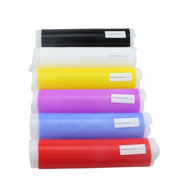 良い価格 Low Price 10kv Cold Shrinkable Tube Fashion Design Without Applying Heat オンライン