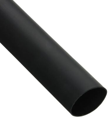 良い価格 Very flexible single wall heat shrinkable tubing designed for general purpose light duty applications 4:1 ratio オンライン