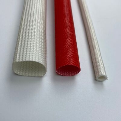 良い価格 More choice and good price for the silicone fiberglass sleeve general insulating protection for various household appliances オンライン