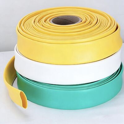 良い価格 低価格 Hampool 熱収縮チューブ 収縮比 3:1 アソート 熱収縮性シングルウォールチューブ オンライン