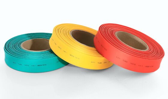 良い価格 競争力のある価格 1kv 2コアハロゲンフリーアッド
二重壁 熱収縮ターミナル 150mm2 完全水分密封 工業機械,ケーブルアクセサリーに適用 オンライン