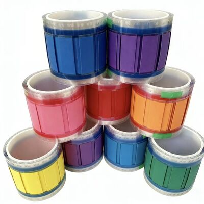 良い価格 2熱で縮小できる高品質の識別袖 (2.0mm~50.0mm) オンライン