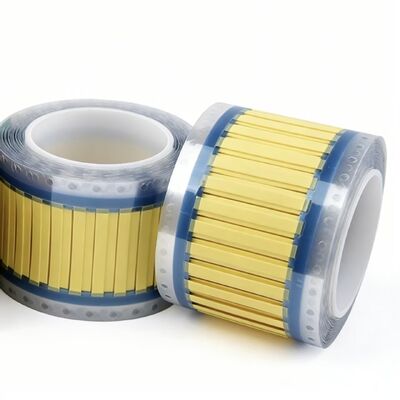 良い価格 2:1/3:1比率の軍用識別スリーブ、耐久性、難燃性、熱収縮性ポリオレフィン、あらゆる種類の計器に広く使用 オンライン