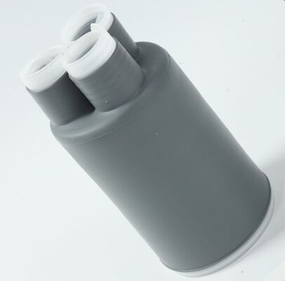 良い価格 コールド収縮ターミナルケーブル 10kV電気ケーブル アクセサリーコネクタ トュービング 15kV 3コアベア 屋外・屋内高電圧 オンライン