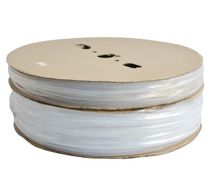 良い価格 絶縁テフロンコーティング製品 長さ100メートル 最良価格で電気用のために設計 オンライン