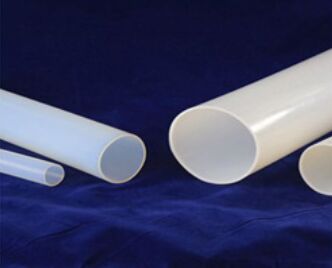 良い価格 高温耐性PTFEチューブ 2:1比 RoHS標準 透明な色 低い価格と素敵な価格 オンライン