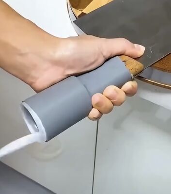 良い価格 家庭用品用良品コールド収縮チューブ 摩耗を軽減し、潜在的な脅威を低減 より便利で、より簡単な取り付け オンライン