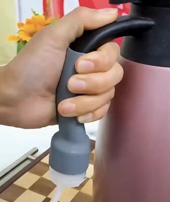 良い価格 直径70mm 灰色のコールドシュリンクチューブ 難燃性 引張強度≥10 MPa 操作が簡単で、家庭用家具に広く使用されています オンライン