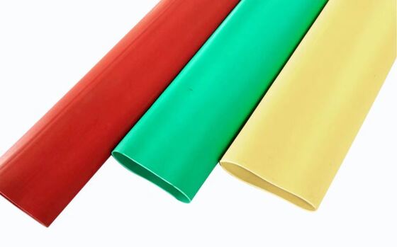 良い価格 高電流配送システムにおける優れた性能のために設計された炎阻害性バスバーチュービング オンライン