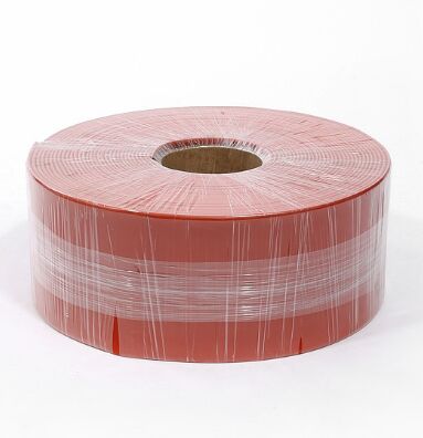 良い価格 電気絶縁熱収縮絶縁チューブ 直径10mm 50mm 厚さ0.8mm ワイヤー保護とケーブル修理に最適 オンライン