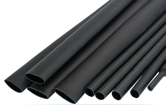 良い価格 高温耐性 二重壁熱縮小管厚さ 電気配線を保護し隔熱を提供するために設計 オンライン