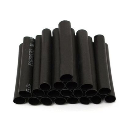 良い価格 4.5mmワイヤー・ケーブル保護用熱収縮絶縁チューブ、優れた絶縁性と耐久性、難燃性、ケーブルに適しています オンライン