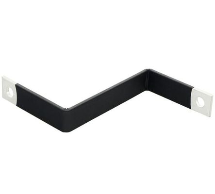 良い価格 45mm 直角型断熱バスバーチューブ 電気配送システムと電源伝送アプリケーションに最適 オンライン