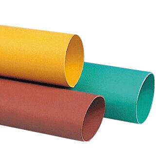 良い価格 ≥8MPa 50mmから75mm バスバー管 鋳造加工サービス 電気隔熱管 オンライン