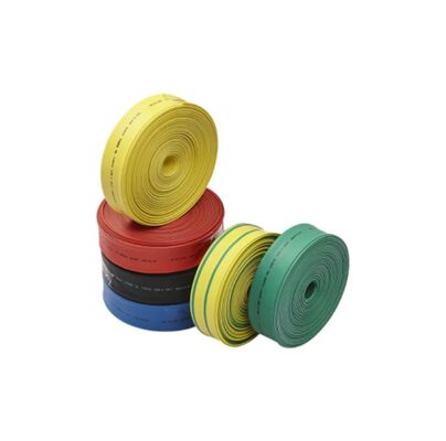 良い価格 75mmクロスリンクされたポリオレフィン製バスバー 事故的なフラッシュオーバーに対する電気保護 耐久性および産業用電力システム オンライン