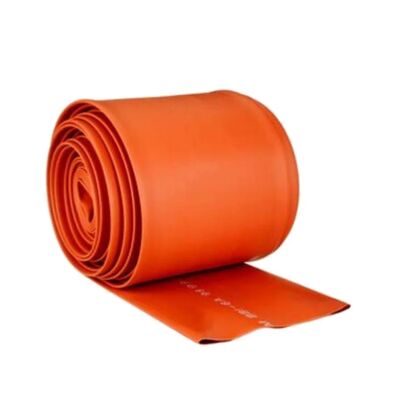 良い価格 断熱されたバスバーチューブ 銀 螺栓または溶接 耐久性・安全性のある導体を必要とする電気発電システムに適 オンライン