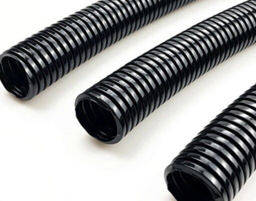 良い価格 室内・室外PVC波紋管 耐久性ポリビニル塩化管 配管・灌水・建築用 オンライン