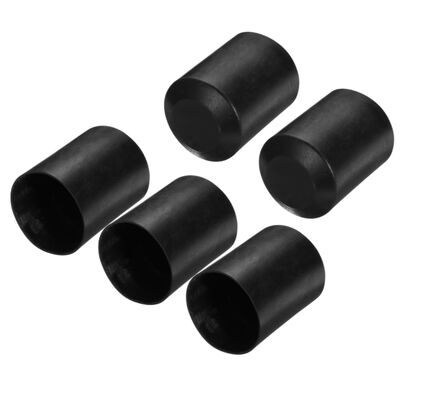 良い価格 極度の作業条件下で敷き詰められた半硬い熱縮小キャップ オンライン