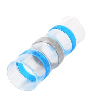 良い価格 22-10 AWG 熱収縮コネクタ 溶接コネクション タイプ 各種サイズ 安全な電気接続を確保する オンライン