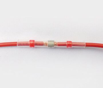 良い価格 電気配線接続用熱収縮コネクタ オンライン