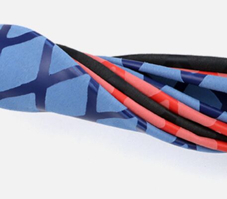 良い価格 無臭の釣り棒 熱縮小管 3.3 フィート ダイア 2 毒性のない防水 オンライン