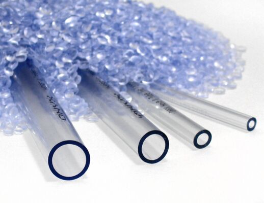 良い価格 屋内屋外用透明PVCパイプ バッテリー用途に最適 オンライン