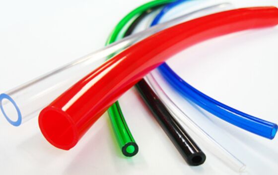 良い価格 3mm 壁厚さ PVCチューブ 動作環境 性能と安全性を保証 オンライン