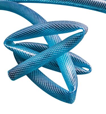 良い価格 プラスチックチューブ 使いやすい PVCホース 黒または透明から選択 オンライン