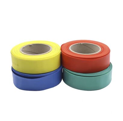 良い価格 丸型保護ケーブルマーカー絶縁チューブ RoHS規格 オンライン