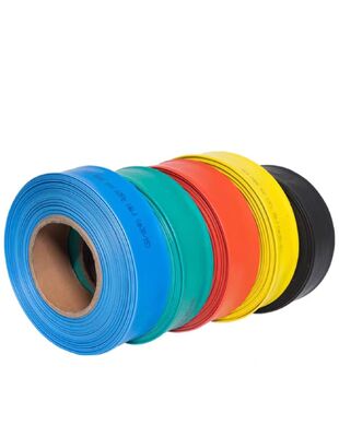 良い価格 熱縮小管のサプライヤー価格 オンライン