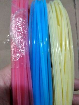 良い価格 耐熱性、耐薬品性、電気絶縁性を備えた産業用5m PTFEチューブ オンライン