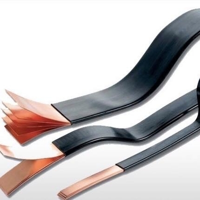 良い価格 黒い母線の熱収縮スリーブ70mmの比率2XのPE、10kvは熱収縮の管を絶縁した オンライン