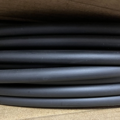 良い価格 PE 6.4mmの二重壁の付着力熱は100mm 3から1の収縮の管を縮める オンライン