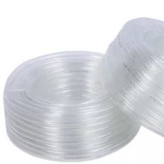 良い価格 4-50mm 200mmの明確な化学ホースを切るプラスチック ポリ塩化ビニールの管の柔らかい鋳造物 オンライン